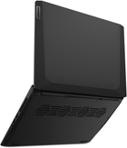 Laptop Lenovo IdeaPad Gaming 3 15IHU6 (82K100REPB) Shadow Black - obraz 8