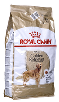 Сухий корм для собак Золотистий ретрівер Royal Canin 12кг (3182550743440) - зображення 1
