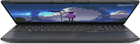 Laptop Lenovo IdeaPad Gaming 3 15IAH7 (82S900JKPB) Onyx Grey - obraz 6