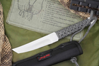 Нож нескладной Танто Самурайский облегченный (нинзя) GF87 - изображение 1