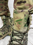 Тактические ботинки 43 gepard мультикам зима К1 1-0! - изображение 4