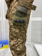 Костюм армейский infantry осень пиксель XL - изображение 4