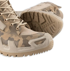 Тактичні черевики військові чоловічі Vaneda Storm USA Мультикам Койот 40 - зображення 5