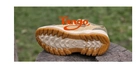 Кросівки чоловічі черевики 42р 27,5см тактичні койот літні сітка добротні зсу код: 3175 - зображення 8