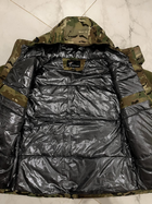 Куртка мультикам мембрана Omni-tech XL - зображення 5