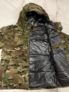 Куртка мультикам мембрана Omni-tech XL - зображення 6