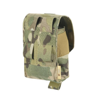 Тактичний підсумок M-Tac для уламкової гранати Laser Cut Multicam, військова сумка для уламкової гранати ЗСУ - зображення 4