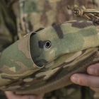 Напашник M-Tac мультикам, напашник сумка, напашний підсумок, підсумок на плитоноску, підсумок на бронежилет - зображення 10