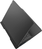 Ноутбук Lenovo IdeaPad Gaming 3 15IAH7 (82S900JLPB) Onyx Grey - зображення 12