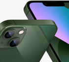 Smartfon Apple iPhone 13 mini 512GB Zielony (MNFH3) - obraz 3