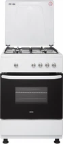 Газовая плита Eleyus ORUM 6001 EF WH