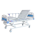 Медична функціональна ліжко MIRID M08 - зображення 3
