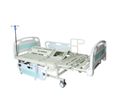Медична функціональна електро ліжко з туалетом MIRID E36 - зображення 4