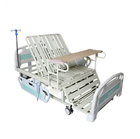Медицинская функциональная электро кровать с туалетом MIRID E36 - изображение 5