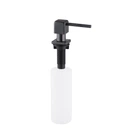 Дозатор для миючого засобу KRONER KRP Spender-SCH054