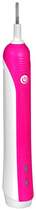 Електрична зубна щітка Braun Oral-B Pro 750 pink - зображення 3