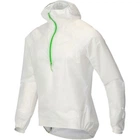 Куртка для бега мембранная Inov-8 AT-C UltraShell HZ U Clear унисекс (белый) S (000880.CL.S)