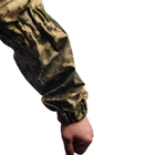 Костюм горка военный тактический tactic рип-стоп пиксель демисезонный размер 50 - изображение 9