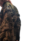 Костюм горка военный тактический tactic рип-стоп пиксель демисезонный размер 48 - изображение 8