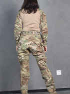 Жіноча тактична військова форма Emerson Gen3 EM6966 S (4820071340676) - зображення 11