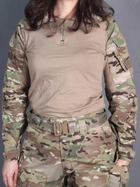 Жіноча тактична військова форма Emerson Gen3 EM6966 M Мультикам (4820071340686) - зображення 14