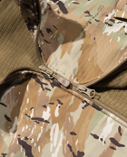 Куртка Софтшел Artaxes - Soft Shell Pentagon Pentacamo XL Тактическая мужская - изображение 4