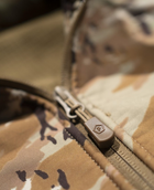 Куртка Софтшел Artaxes - Soft Shell Pentagon Pentacamo XL Тактическая мужская - изображение 5
