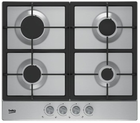 Płyta gazowa Beko HIAG 64225 SX