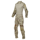Комплект уніформи Emerson G2 Combat Uniform A-TACS FG 2XL 2000000101477 - зображення 2