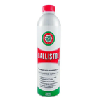 Універсальна збройова олія Ballistol 500 мл 2000000064246 - зображення 1