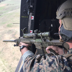 Повітряна снайперська установка Rauch Precision Sky Hawg Aerial Sniper Rig Сірий 2000000105048 - зображення 6