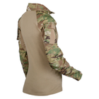 Жіночий комплект уніформи Emerson G3 Style Combat Suit for Woman Мультикам М 2000000113852 - зображення 6