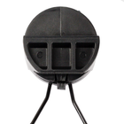 Комплект адаптерів Earmor ARC Helmet Rails Adapter M11-Peltor для кріплення гарнітури на шолом 2000000114415 - зображення 5