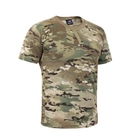 Футболка Rothco MultiCam T-Shirt Мультикам S 2000000096360 - зображення 1