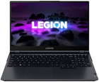 Laptop Lenovo Legion 5 17ACH6 (82JY008SPB) Phantom Blue