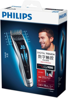 Maszynka do strzyżenia włosów Philips HC9450/15 - obraz 8