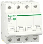 Автоматический выключатель 4P 40A 6kA "С" [R9F12440] RESI9 Schneider Electric
