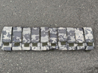 Подсумок ВОГ 25 подгранатник на 10 гранат для РПС Пиксель - изображение 1