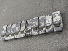 Подсумок ВОГ 25 подгранатник на 10 гранат для РПС Пиксель - изображение 6