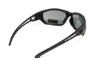 Защитные очки с поляризацией BluWater Seaside Polarized (gray) - изображение 3