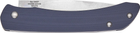 Нож Artisan Biome SW, 12C27N, G10 blue - изображение 3