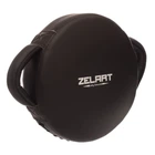 Макивара круглая 1шт 39x30x9 см ZELART черный BO-1359