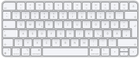 Klawiatura bezprzewodowa Apple Magic Keyboard Bluetooth Niemiecka (MK2A3D/A) - obraz 1