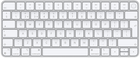 Klawiatura bezprzewodowa Apple Magic Keyboard z Touch ID Bluetooth International English (MK293Z/A) - obraz 1