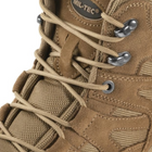 Військові тактичні черевики Trooper mil-tec 40 20.5 см койот - зображення 5