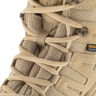 Чоловічі черевики Pentagon Achilles Tactical XTR 8 40 розмір койот - зображення 6