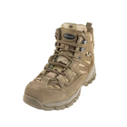 Ботинки военные Trooper mil-tec мультикам летние тактическая обувь мультикам 41 (26.5 cм) - изображение 4