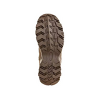 Ботинки военные Trooper mil-tec коричневые летние тактическая обувь коричневые 41 (26.5 см) - изображение 7