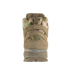 Ботинки военные Trooper mil-tec мультикам летние тактическая обувь мультикам 43 (27.5 см) - изображение 5