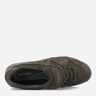 Чоловічі тактичні кросівки Forester Low Khaki F310668 45 28.5 см Оливкові (2000012926044) - зображення 4